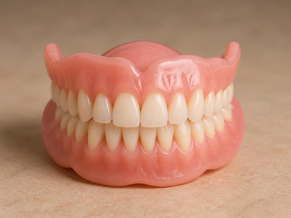 Dentures
